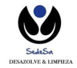 logo de la empresa